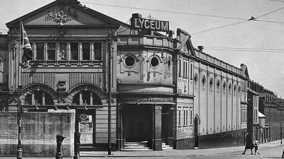 The best designed cinemas in Ireland – old and new