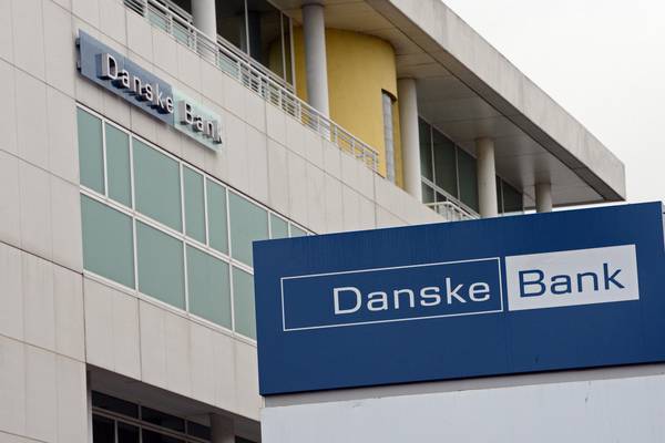 Danske Bank’s NI operations report pretax profits of £40m