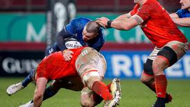 Leinster and Munster agree to switch URC fixture dates