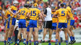 Coaching in Gaelic games increasingly focused on mobility and speed