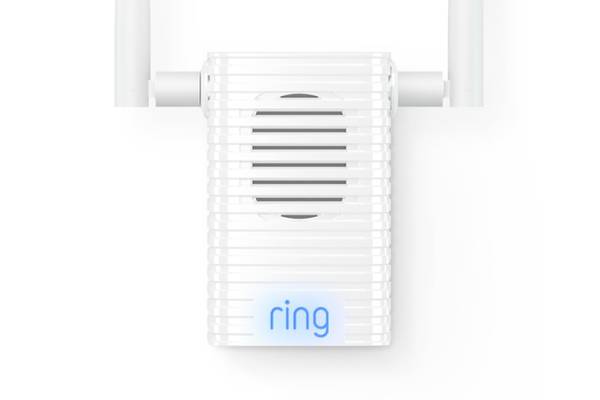 Chime Pro helps ring in end of traditional doorbells
