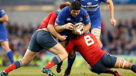 Leinster wait on Ross and Kearney ahead of Castres