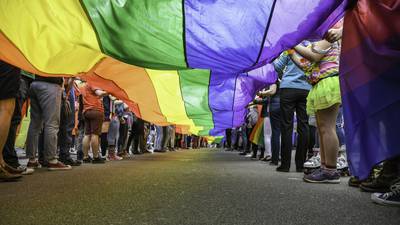 British government to publish action plan to improve LGBT lives