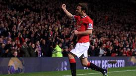 Juan Mata gets United over the line at Old Trafford