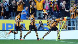 Meyler on song as Hull win through to FA Cup semi-final