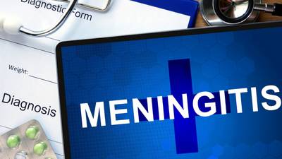 Dublin  firm gets EU approval for fast-track meningitis test