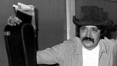 Obituary: Peter Sarstedt