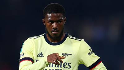 Ainsley Maitland-Niles uses Instagram to seek loan move away from Arsenal