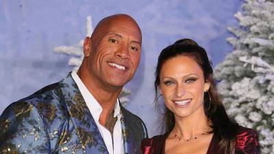 ‘Challenging and difficult’: Dwayne Johnson and family test positive for Covid-19