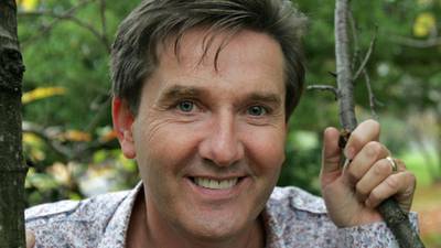 Daniel O’Donnell to take a sabbatical from music