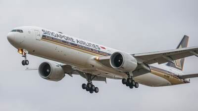 One dead, 30 injured reported as Singapore airlines flight makes emergency landing in Bangkok due to severe turbulence
