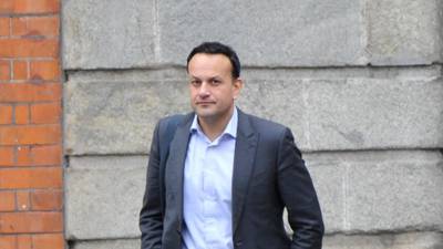 Covid-19: Varadkar ‘optimistic’ most vulnerable will be vaccinated in early 2021