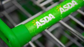 Asda says Brexit uncertainty affecting customers