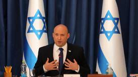 Israel’s PM set to urge Biden to block Iran nuclear deal