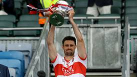 Offaly flattered by 12 point defeat against ‘formidable’ Derry