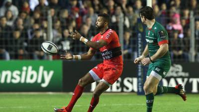 Toulon to progress against Wasps and continue dual title defence