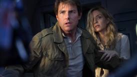 Make it stop, Mummy! Tom Cruise movie a lumbering waste of time