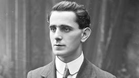 The Seán Mac Diarmada papers: ‘This blood was not shed in vain’