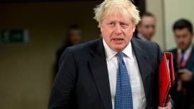 Brexit: Boris Johnson calls for immediate go-ahead for second phase of talks