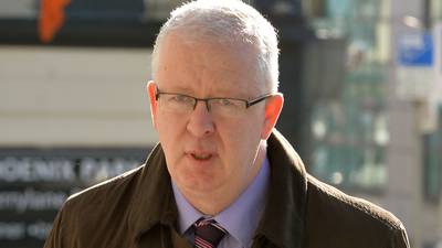 Red faces for Central Bank over Con Horan no-show at INBS inquiry