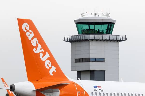 EasyJet says CEO Lundgren to step down next year