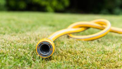 Six-week hosepipe ban to come into force from Tuesday