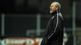 Galway United play out first draw of their season against Sligo
