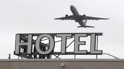 Mandatory quarantine plan will be major ‘deterrent’ on overseas travel, hoteliers say