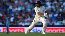 England’s sunset rearguard leaves Oval Test finely poised