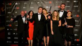 ‘Cold War’ the big winner at European Film Awards