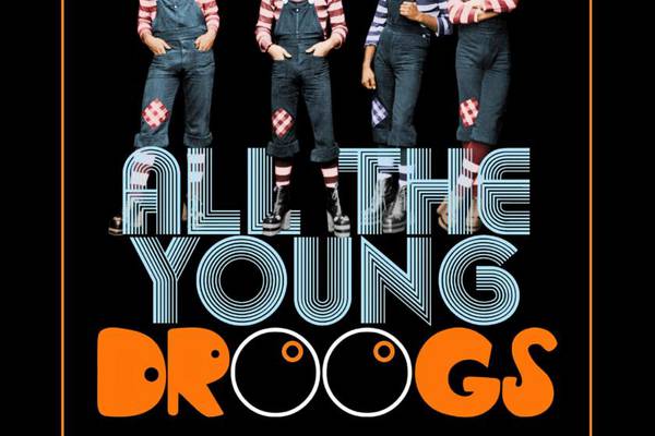 Various: All the Young Droogs review – Renegades, nomads and a 15-year-old Bryan Adams