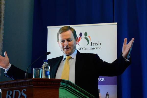 Dáil row erupts over Taoiseach’s €378,000 retirement lump sum