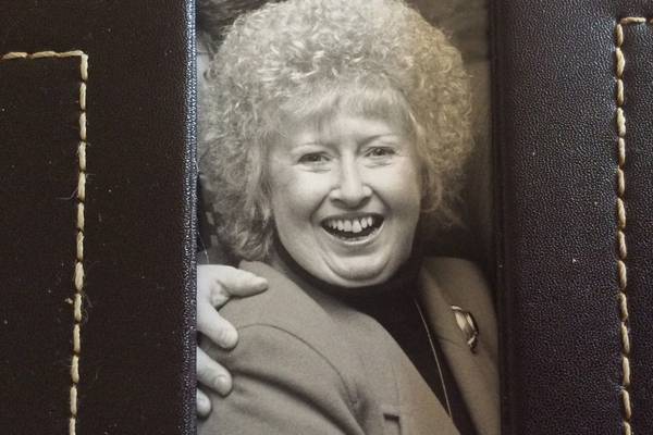 Obituary: Joy Rolston, pioneering Armagh journalist