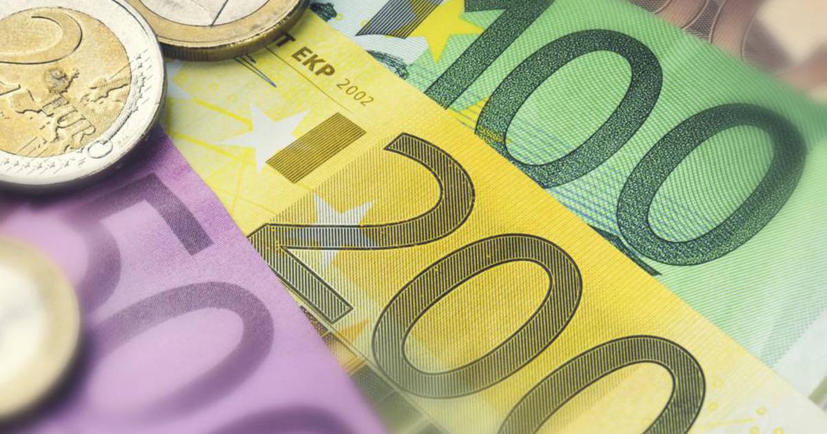 L’essor des recettes fiscales génère un excédent de 4,2 milliards d’euros pour le gouvernement – The Irish Times