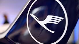 Lufthansa labour strikes spoil first quarter earnings 