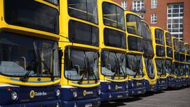 Go-Ahead to start operating some bus routes in Dublin next year