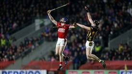 John Donnelly’s late point sees Kilkenny home against Cork in unhinged affair