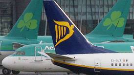 Ryanair and Aer Lingus will offer refunds on cancelled flights to UK