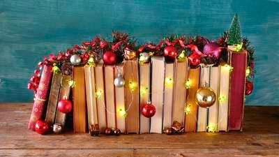Christmas online present shopping: 10 of the best Irish websites to order books from