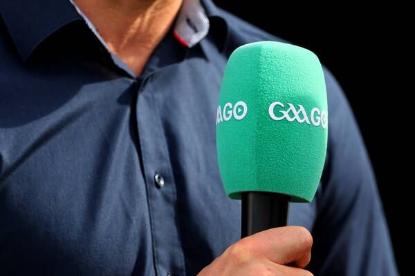 GAAGO’s paypall on games for 2024 ‘very wrong’, says Fine Gael Senator