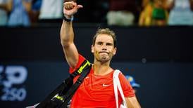 Rafael Nadal to miss Australian Open after new muscle tear