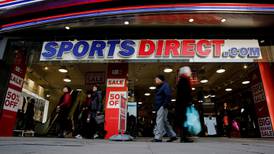 Sports Direct delays results due to problems integrating House of Fraser