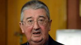 Diarmuid Martin warns against unrealistic Synod expectations