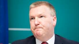 McGrath warns over Sinn Féin’s tax policies, hitting housing targets and a Mac love affair