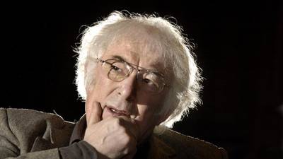 Digging deep into the regions of Seamus Heaney’s poetry