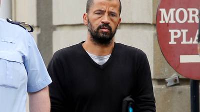 Irish citizen pleads guilty to terrorism charges in US