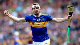 Séamus Kennedy thrilled to be back at the top with Tipp again