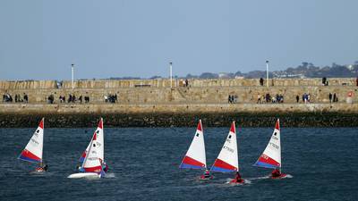 Dún Laoghaire Regatta, An Taisce, Irish Water urge patrons not to flush plastics