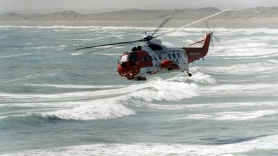 Man whose body found in Kenmare Bay named as Bill Topham