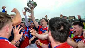 St Thomas’ work their way to three in a row in Galway